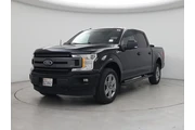 $25998 : Ford F-150 2018 4x4 XLT 4dr thumbnail