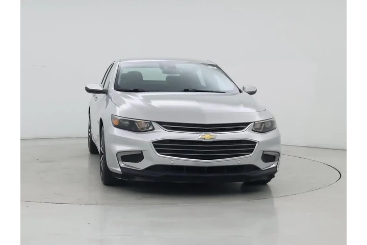 $12998 : Chevrolet Malibu 2016 LT 4dr image 5