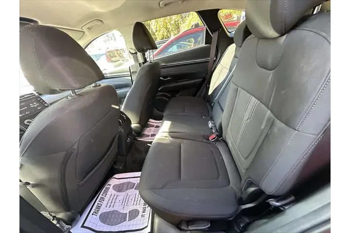 $24995 : Hyundai TUCSON 2023 AWD SEL image 8