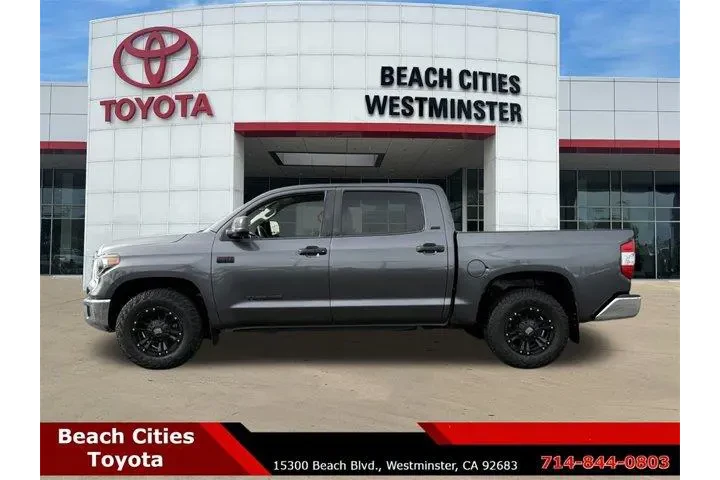 $23775 : Toyota Tundra 2019 4x2 SR5 4 image 7