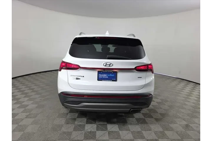 $23553 : Hyundai SANTA FE 2023 AWD SE image 7