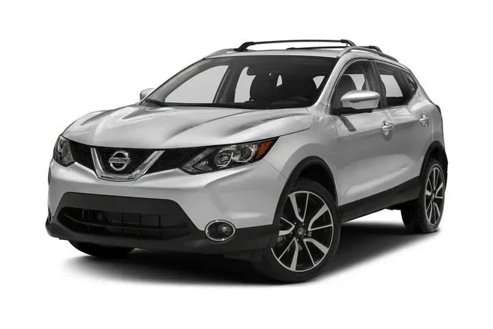 $14988 : Nissan Rogue Sport 2017 S 4d image 1