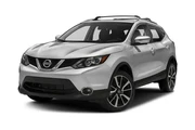 Nissan Rogue Sport 2017 S 4d en Orlando