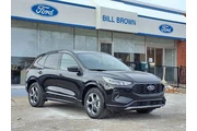 Ford Escape 2023 AWD ST-Line