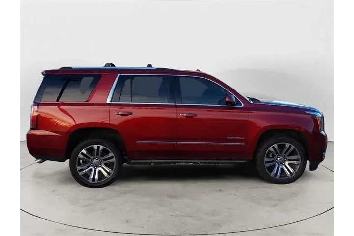 $35988 : GMC Yukon 2019 4x4 Denali 4d image 6