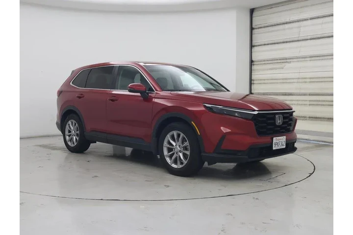 $30998 : Honda CR-V 2025 EX-L 4dr SUV image 1