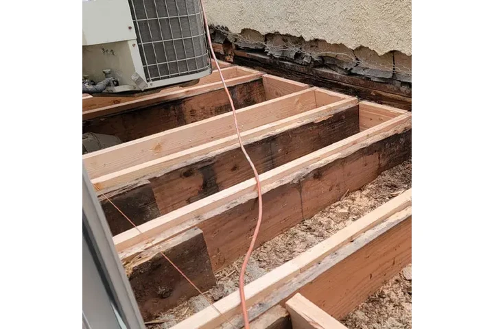 Deck Water Proofing image 5
