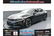 Kia K5 2022 GT-Line 4dr Seda en Hialeah