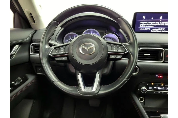 $24998 : Mazda CX-5 2022 AWD 2.5 S Ca image 10