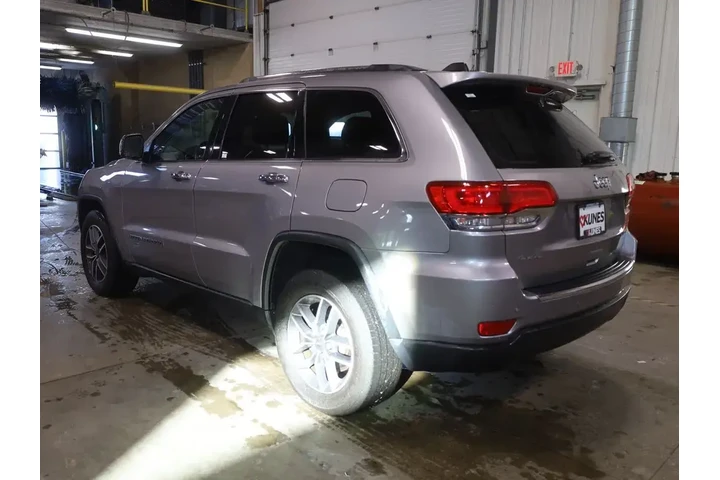 $21577 : Jeep Grand Cherokee 2019 4x4 image 6