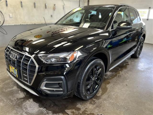 $36800 : 2021 Q5 Premium Plus image 1