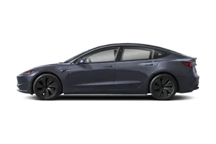 $34899 : Tesla Model 3 2024 Long Rang image 3