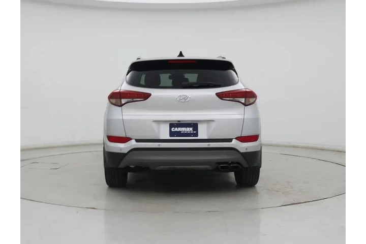 $14998 : Hyundai TUCSON 2016 Limited image 8