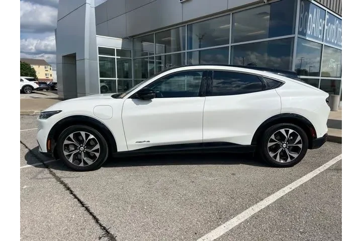 $29995 : Ford Mustang Mach-E 2023 AWD image 2