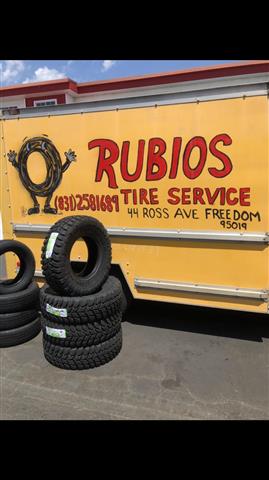 Rubios Tires image 1