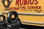 Rubios Tires en Monterey