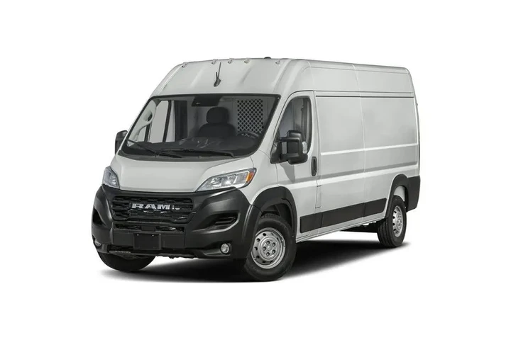 $38991 : Ram ProMaster 2025 Tradesman image 1