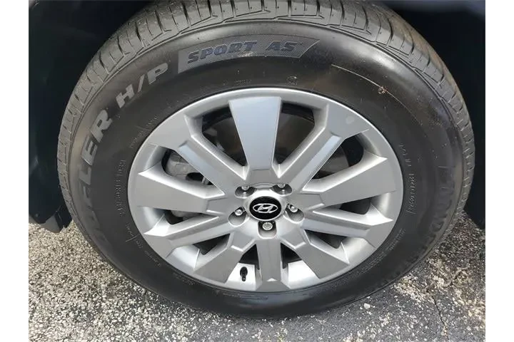 $33990 : Hyundai PALISADE 2025 SEL 4d image 5