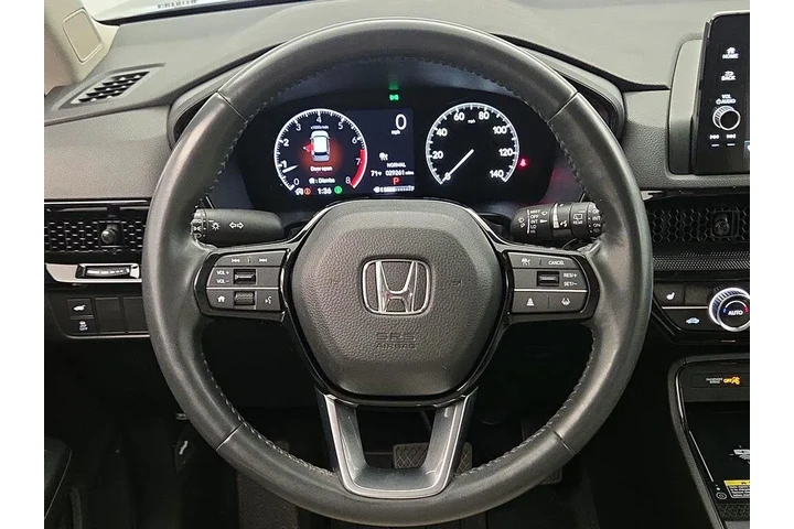 $32998 : Honda CR-V 2024 AWD EX-L 4dr image 10