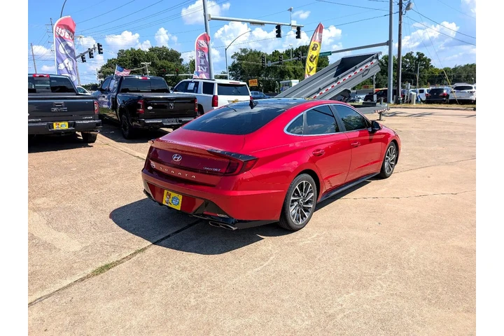 $19995 : 2020 Sonata image 5