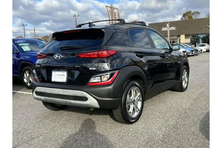 $21803 : Hyundai KONA 2023 AWD SEL 4d image 6