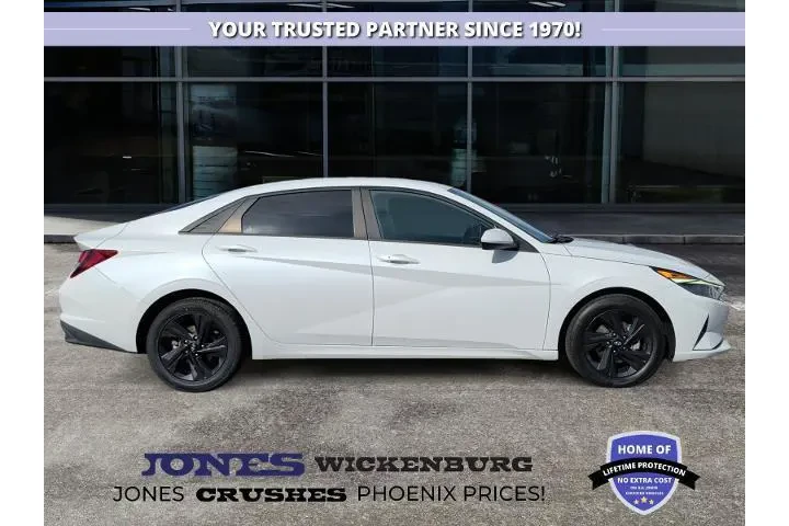 $16425 : Hyundai ELANTRA 2021 SEL 4dr image 6