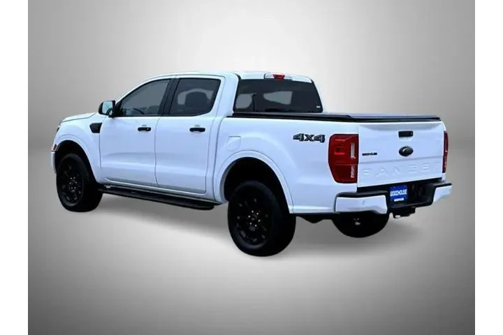 $25995 : Ford Ranger 2021 4x4 XL 4dr image 7