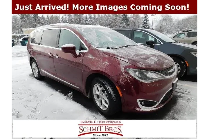 $20445 : Chrysler Pacifica 2020 Touri image 1
