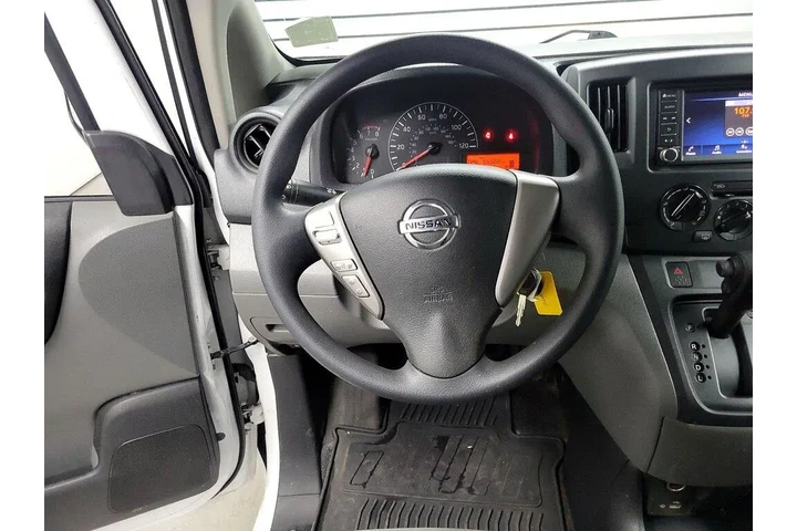 $22998 : Nissan NV200 2020 S 4dr Carg image 10