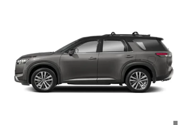 $34300 : Nissan Pathfinder 2023 Plati image 2