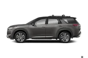 $34300 : Nissan Pathfinder 2023 Plati thumbnail