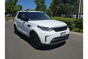 Land Rover Discovery 2018 AW en Chico
