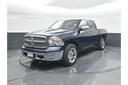 Ram 1500 2018 4x4 SLT 4dr Cr