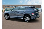 $23891 : Hyundai KONA 2025 N Line S 4 thumbnail