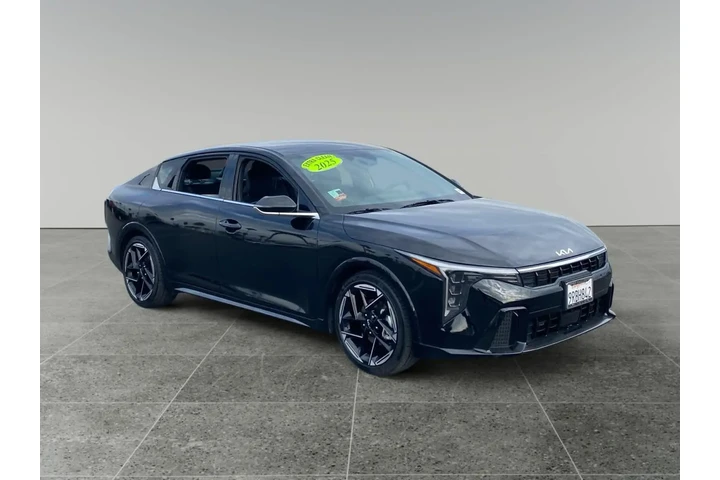 $26400 : Kia K4 2025 GT-Line 4dr Seda image 7