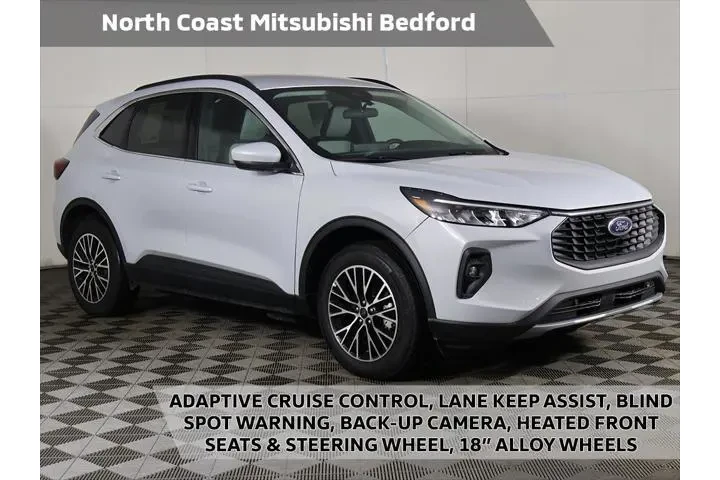 $27993 : Ford Escape Plug-In Hybrid 2 image 1