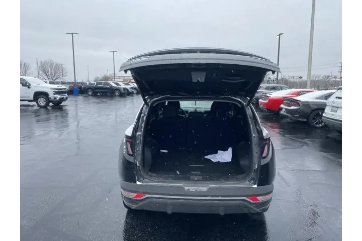 $22997 : Hyundai TUCSON Hybrid 2023 A image 5