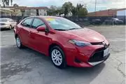 $18995 : 2018 Toyota Corolla LE Sedan thumbnail