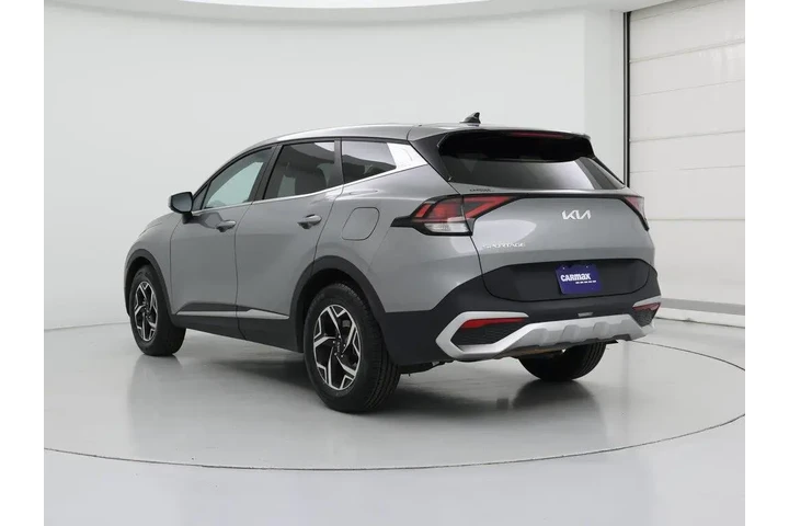 $22998 : Kia Sportage 2024 LX 4dr SUV image 2