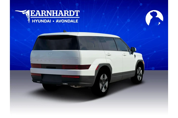 $36999 : Hyundai SANTA FE Hybrid 2026 image 7