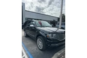 Lincoln Navigator 2017 4x2 S en Hialeah