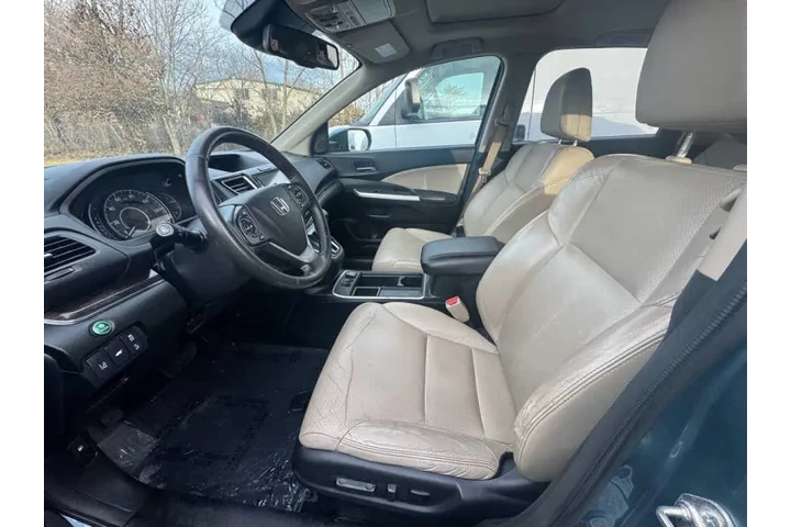 $14495 : 2016 CR-V Touring image 10