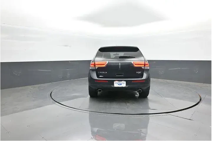 $12428 : Lincoln MKX 2014 4dr SUV image 6