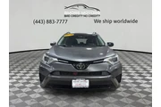 2018 RAV4 LE thumbnail