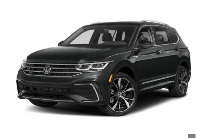 $29819 : Volkswagen Tiguan 2024 AWD S image 1