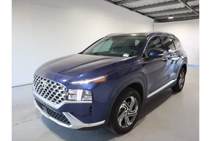 $23950 : Hyundai SANTA FE 2023 SEL 4d image 1