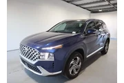 Hyundai SANTA FE 2023 SEL 4d