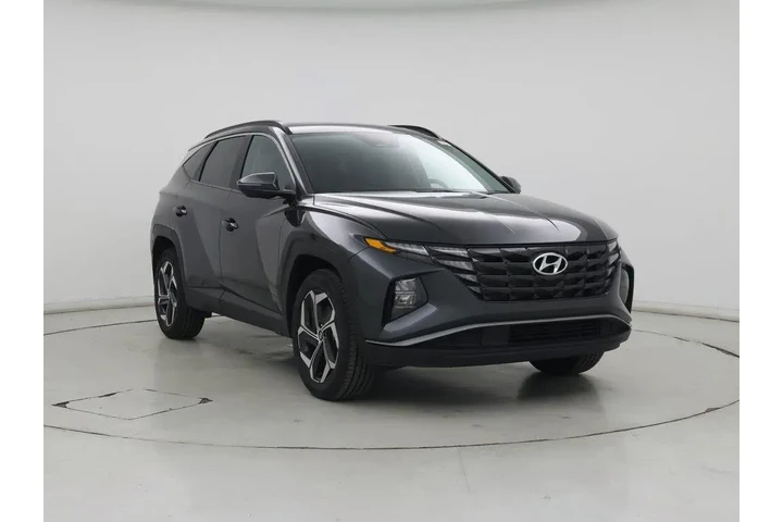 $20998 : Hyundai TUCSON 2022 AWD SEL image 1