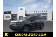 Ford Bronco Sport 2025 AWD B