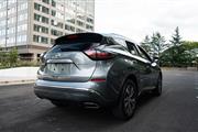 $22500 : 2020 NISSAN MURANO thumbnail